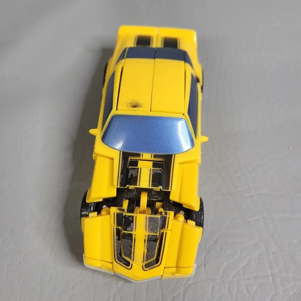 Hasbro transformers from